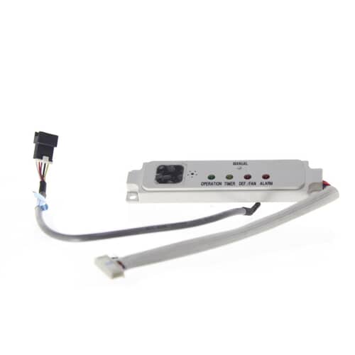 Midea Air Conditioner Display Box -17222500000328