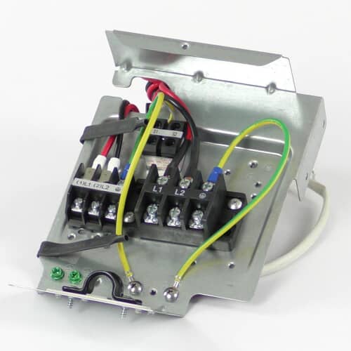 Midea Air Conditioner Electronic Control Box -17223000003336