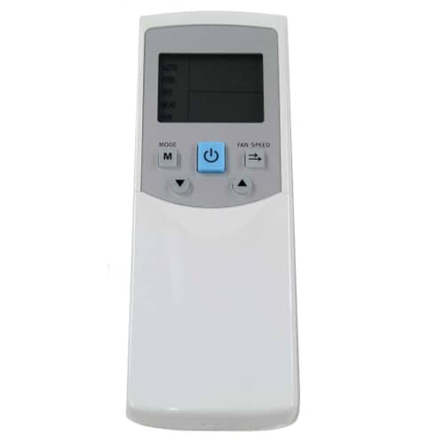 Midea Mini-Split Remote Controller - 17317000000099