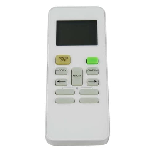 Midea Remote Controller - 17317000000235