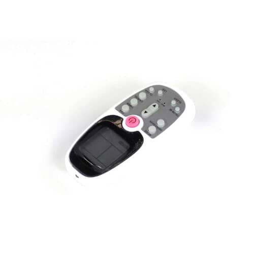 Midea Air Conditioner Remote Controller (R09B/BGCE) -17317000000277