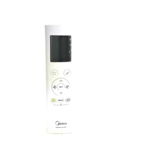 Midea Mini-Split Remote Controller - 17317000004254