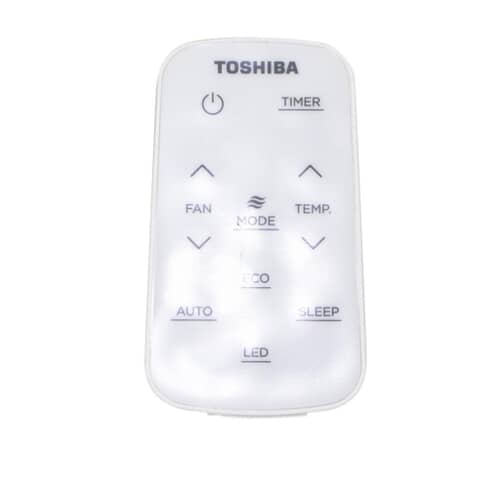 Midea Air Conditioner Remote Controller -17317000005975