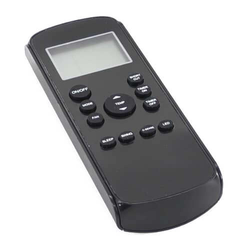 Midea Air Conditioner Remote Controller -17317000008858