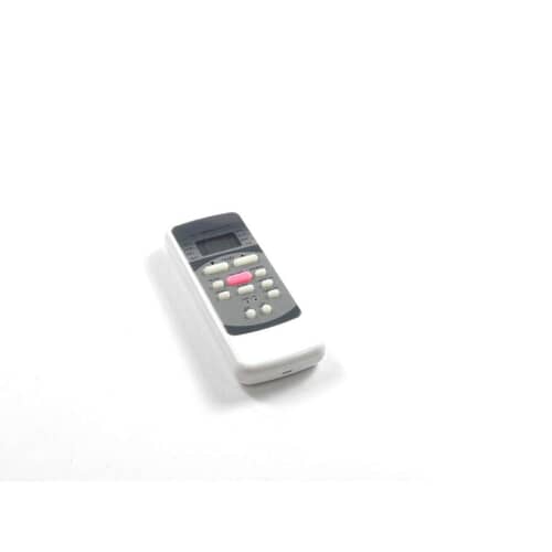 Midea Portable Air Conditioner Remote Controller - 17317000A00258