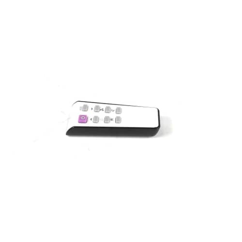 Midea Window Air Conditioner Remote Controller - 17317000A01000