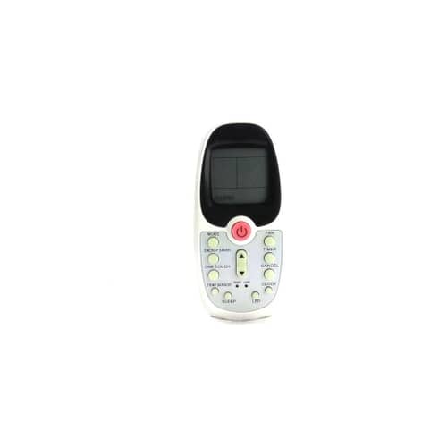 Midea Remote Controller - 17317000A01384