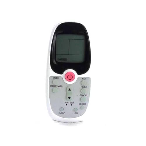 Midea Remote Controller - 17317000A02469