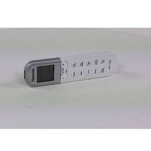Midea Air Conditioner Remote Controller (RG36Y/BGCEF) -17317000A02548