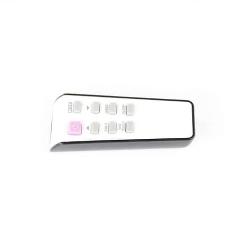 Midea Air Conditioner Remote Controller (RG32A/E) -17317000A02716