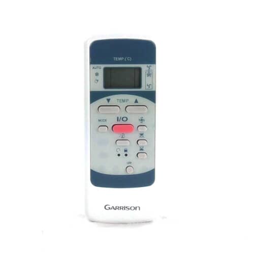 Midea Portable Air Conditioner Remote Controller - 17317000A03902