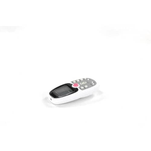 Midea Window Air Conditioner Remote Controller - 17317000A17040