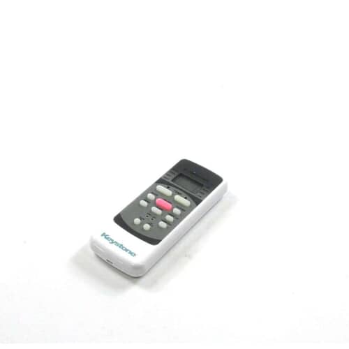 Midea Portable Air Conditioner Remote Controller - 17317000A17802