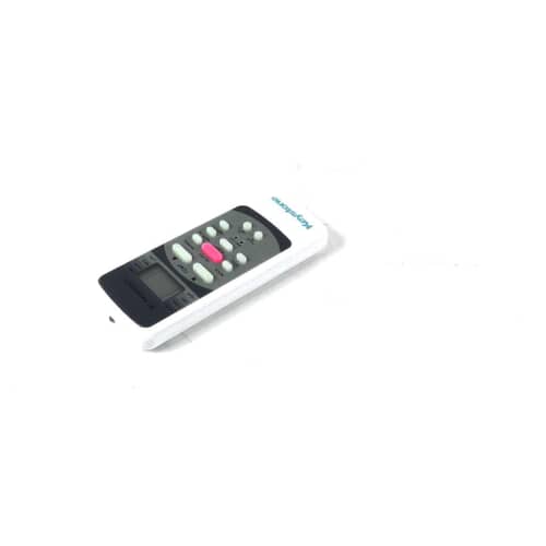 Midea Portable Air Conditioner Remote Controller - 17317000A18601