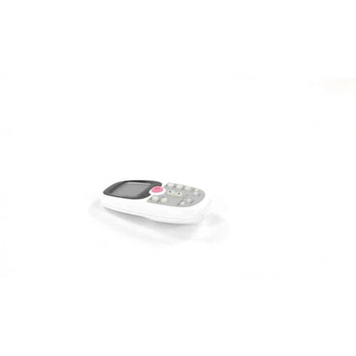 Midea Window Air Conditioner Remote Controller - 17317000A19663