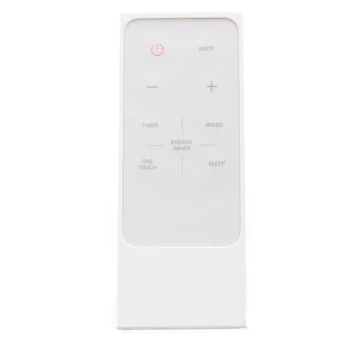 Midea Air Conditioner Remote Controller -17317000A31940