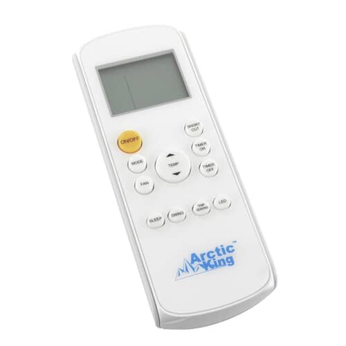 Midea Air Conditioner Remote Controller -17317000A39863