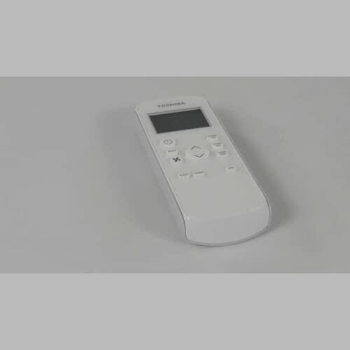 Midea Portable Air Conditioner Remote Controller - 17317000A49753