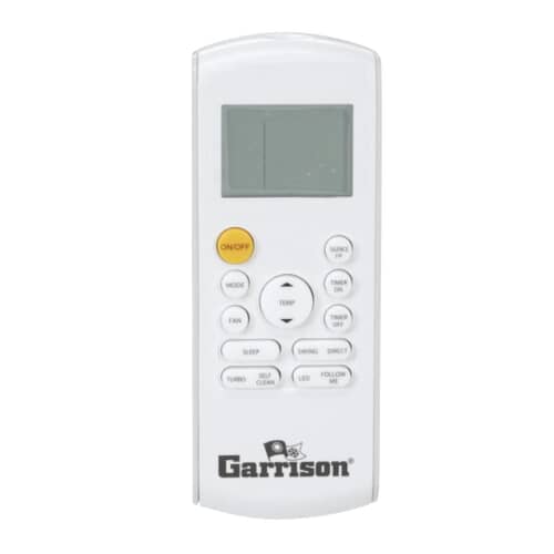 Midea Air Conditioner Remote Controller -17317000A52306