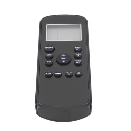 Midea Air Conditioner Remote Controller -17317000A52666