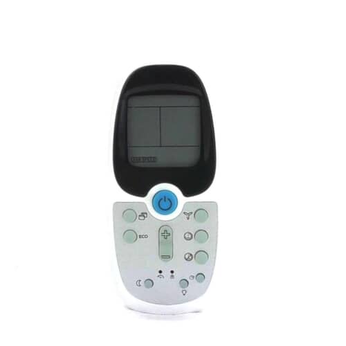 Midea Air Conditioner Remote Controller -17317000A53072