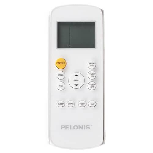 Midea Air Conditioner Remote Controller -17317000A56278