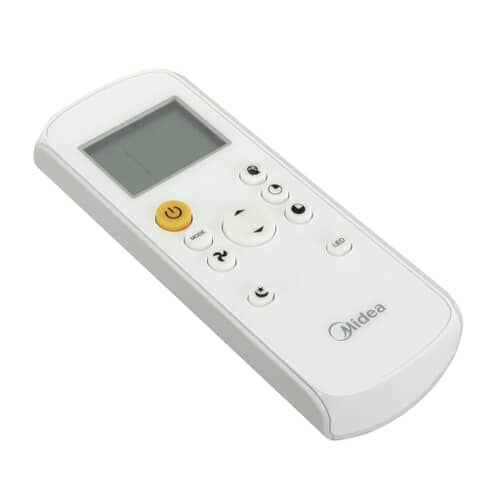 Midea Air Conditioner Remote Controller -17317000A56480