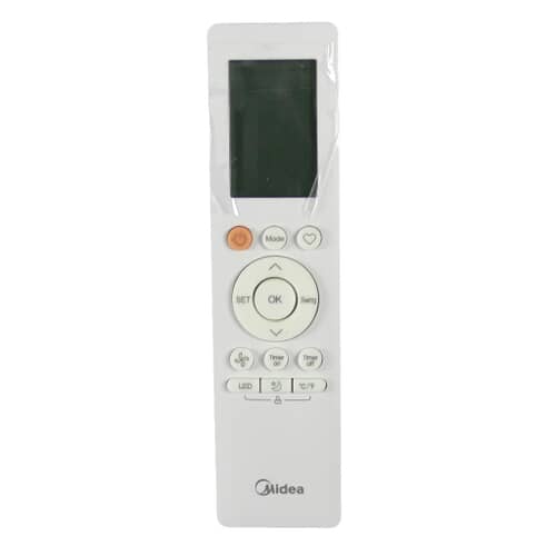 Midea Air Conditioner Remote Controller -17317000A60047