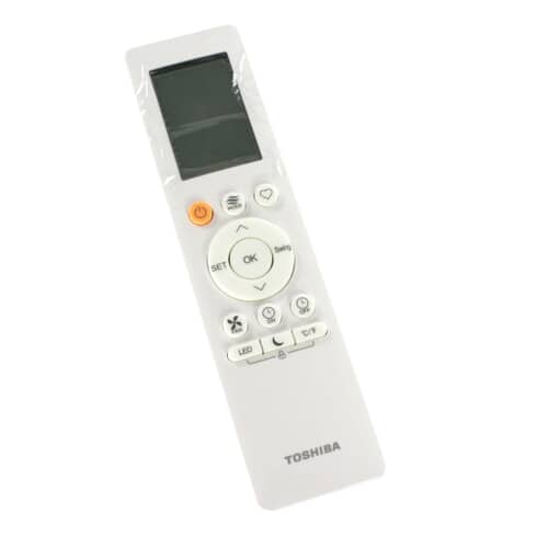 Midea Air Conditioner Remote Controller -17317000A60368