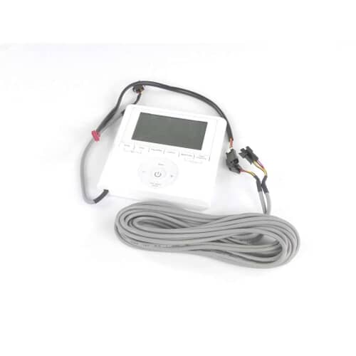 Midea Air Conditioner Wired Controller (KJR-120G2/TF) -17317100A06365