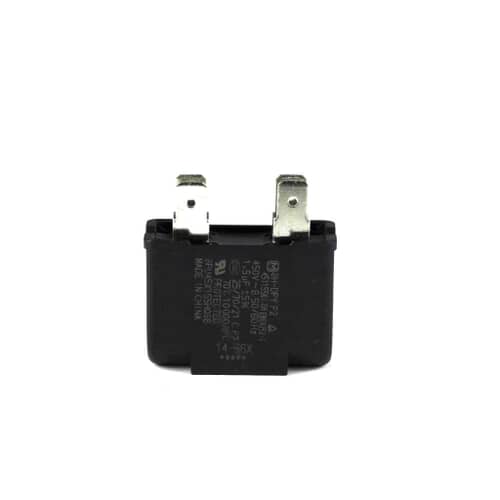Midea Window Air Conditioner Fan Motor Capacitor 1.5uF - 17400101000050