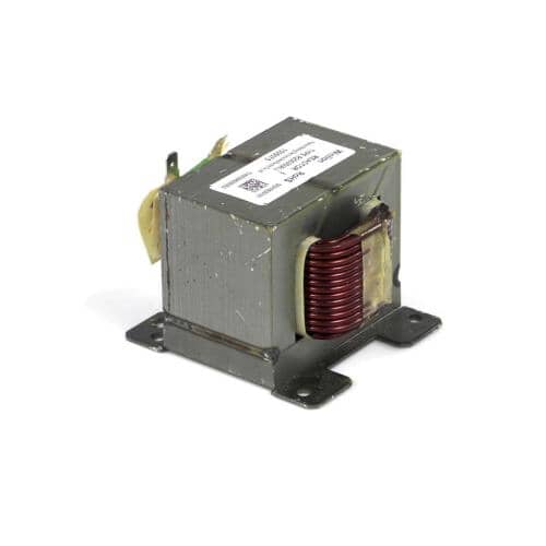 Midea Mini-Split Condenser Choke Reactor Filter R20035 - 17400306000053