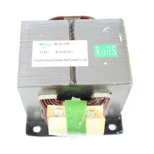 Midea Mini-Split Condenser Choke Reactor Filter R1815E - 17400306000068