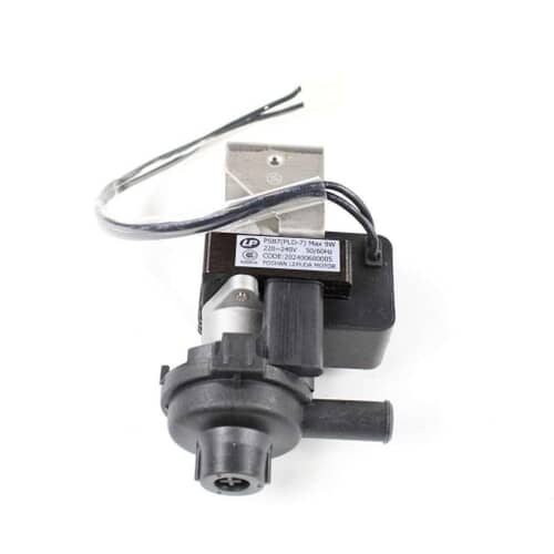 Midea Mini-Split Duoted Drain Pump 240V 8W ZJSB7004 Replacement - 17400802000021