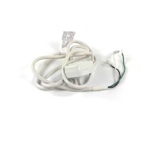 Midea Air Conditioner Power Cord (5-15/10A/125V) -17401202000045