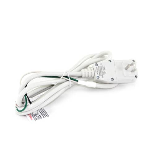 Midea Air Conditioner Power Cord (5-15/10A/125V) -17401202000230