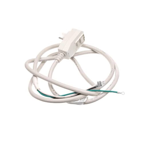 Midea Air Conditioner Power Cord Subassembly of LCDI -17401202006867
