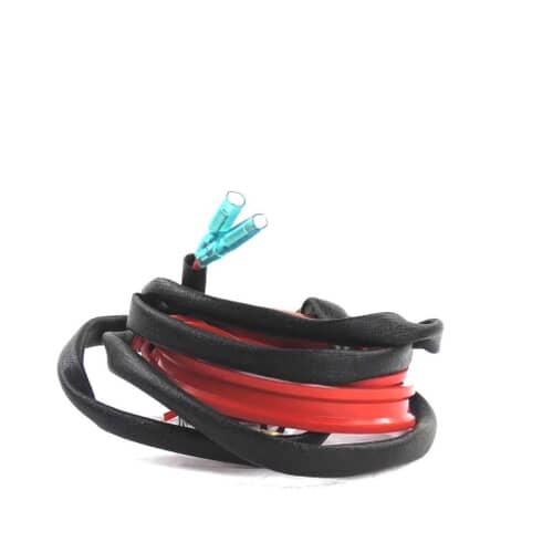 Midea Packaged Terminal AC PTAC Compressor Crankcase Heating Belt - 17402001000003