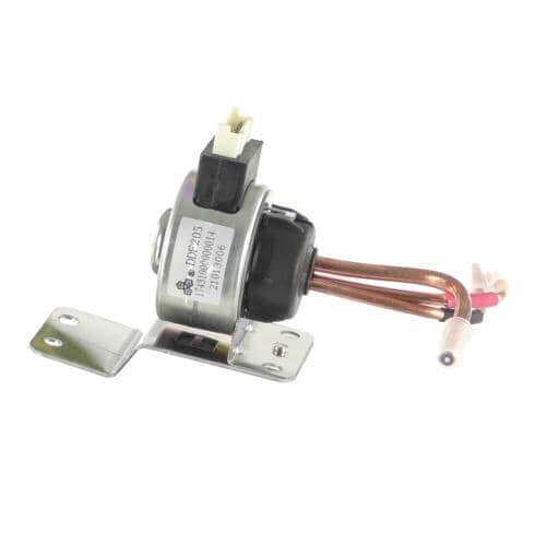 Midea Refrigerator Refrigerant Switching Electric Exchange Valve - 17431000000014