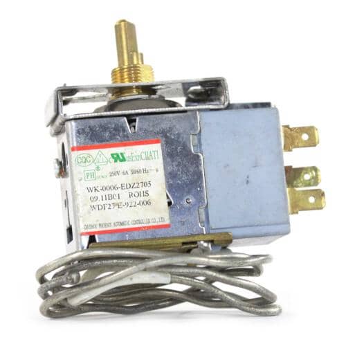Midea Refrigerator Temperature Control Thermostat WK-0006-EDZ2705 - 17431000000209