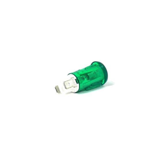 Midea Refrigerator Power Light -17431000000300