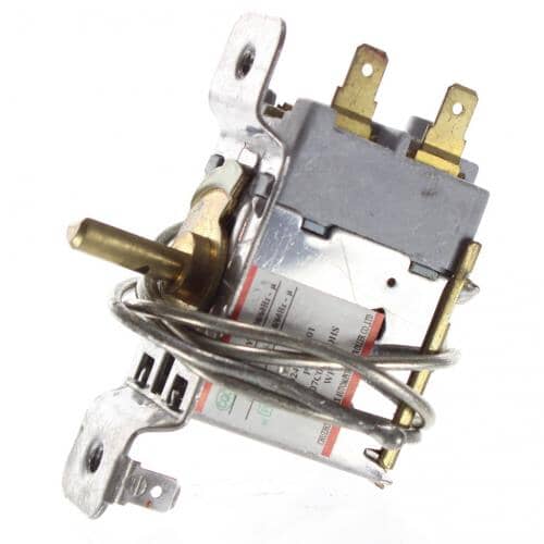 Midea Refrigerator Temperature Thermostat TD-004-P2102 - 17431000002183