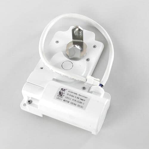 Midea Refrigerator Ice Pushing Motor -17431000020123
