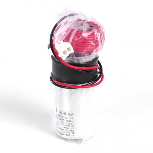 Midea Washer Capacitor -17438000000148