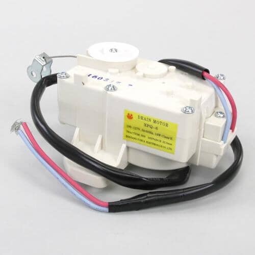 Midea Washer Retractor Motor -17438000000256