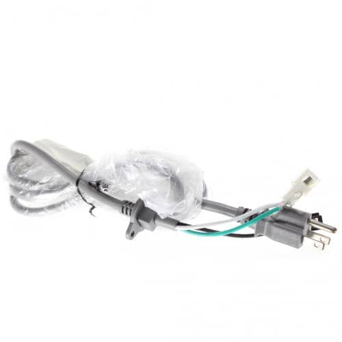 Midea Dryer Power Cord (5-15/13A/125V) -17438200000087