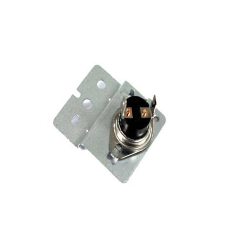 Midea Microwave Oven Magnetron Overheat Bimetal Thermostat Limit Switch - 17470000000247