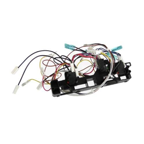 Midea Microwave Interlock Assembly -17470000001600