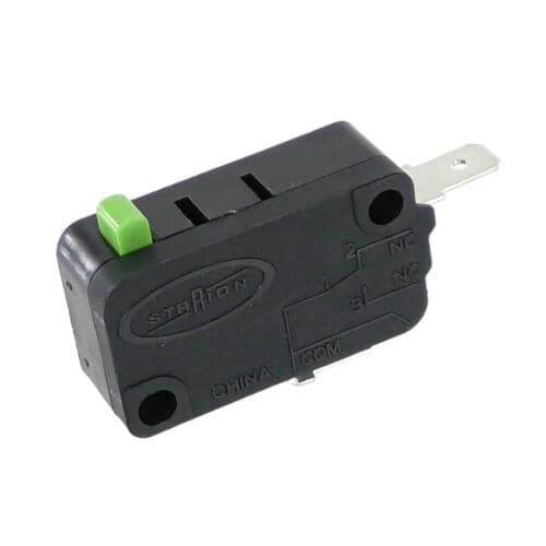 Midea Microwave Switch -17470000002313