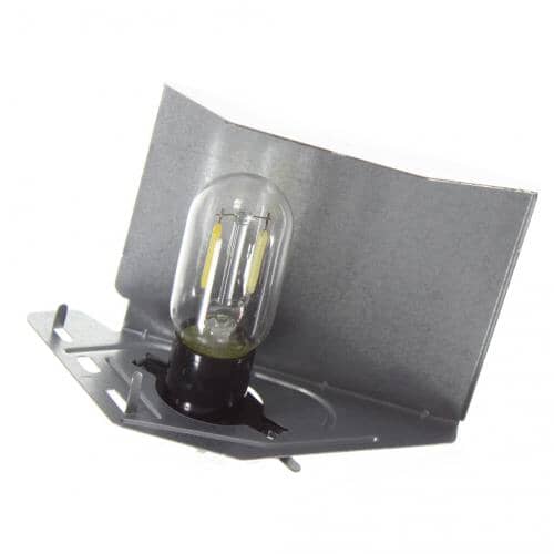 Midea Microwave Lamp Assembly -17470000A03139